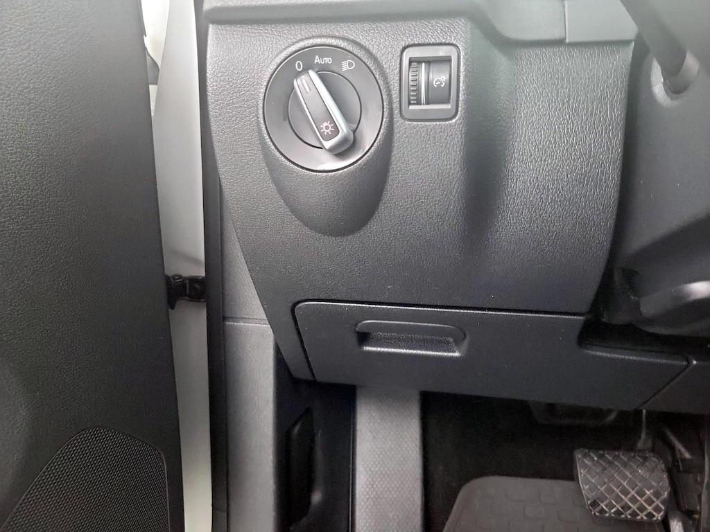 used 2016 Volkswagen Tiguan car, priced at $14,998