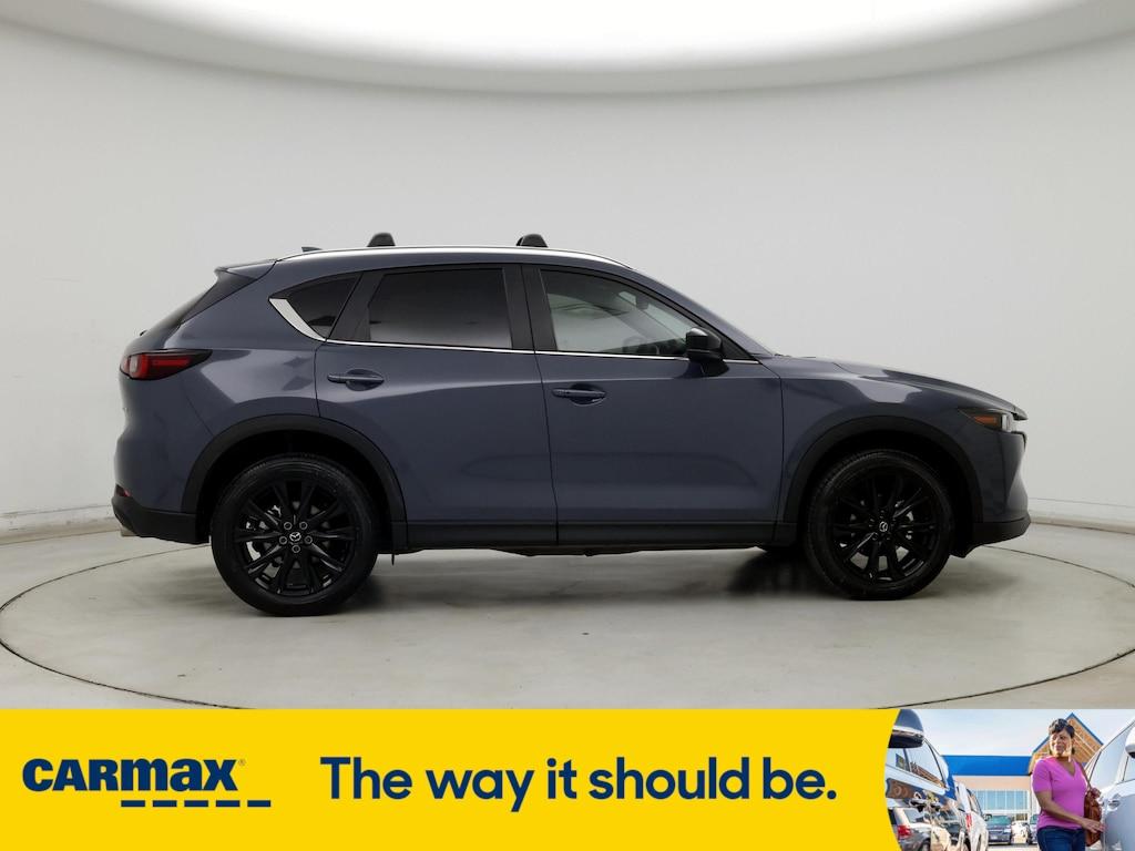 used 2024 Mazda CX-5 car, priced at $32,998