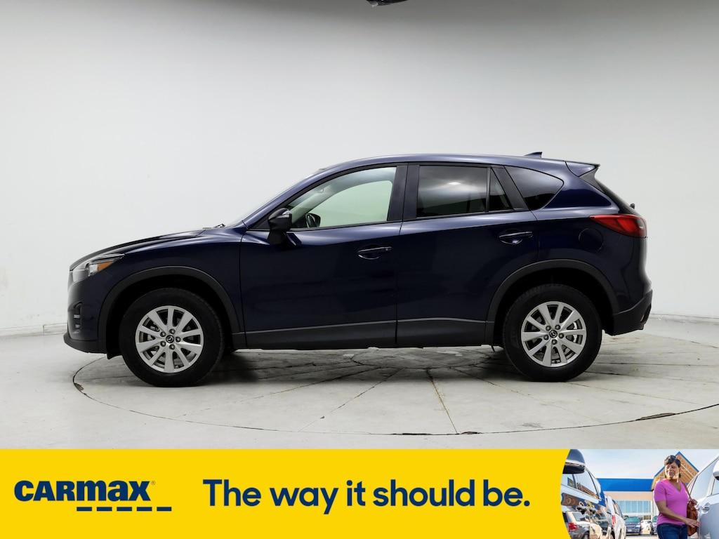 used 2016 Mazda CX-5 car, priced at $19,998