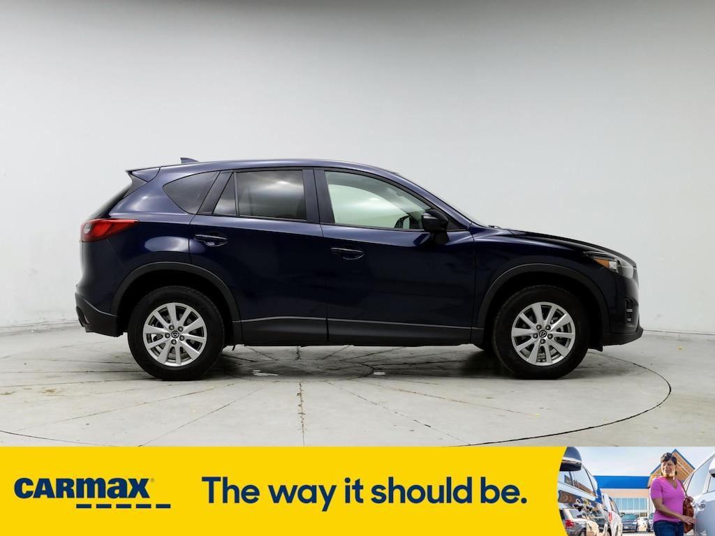 used 2016 Mazda CX-5 car, priced at $19,998