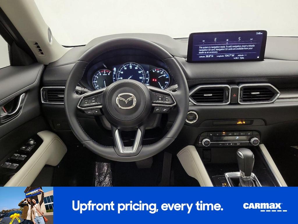used 2023 Mazda CX-5 car, priced at $29,998