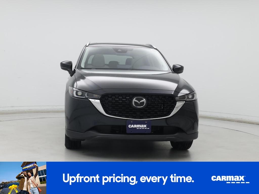 used 2023 Mazda CX-5 car, priced at $29,998