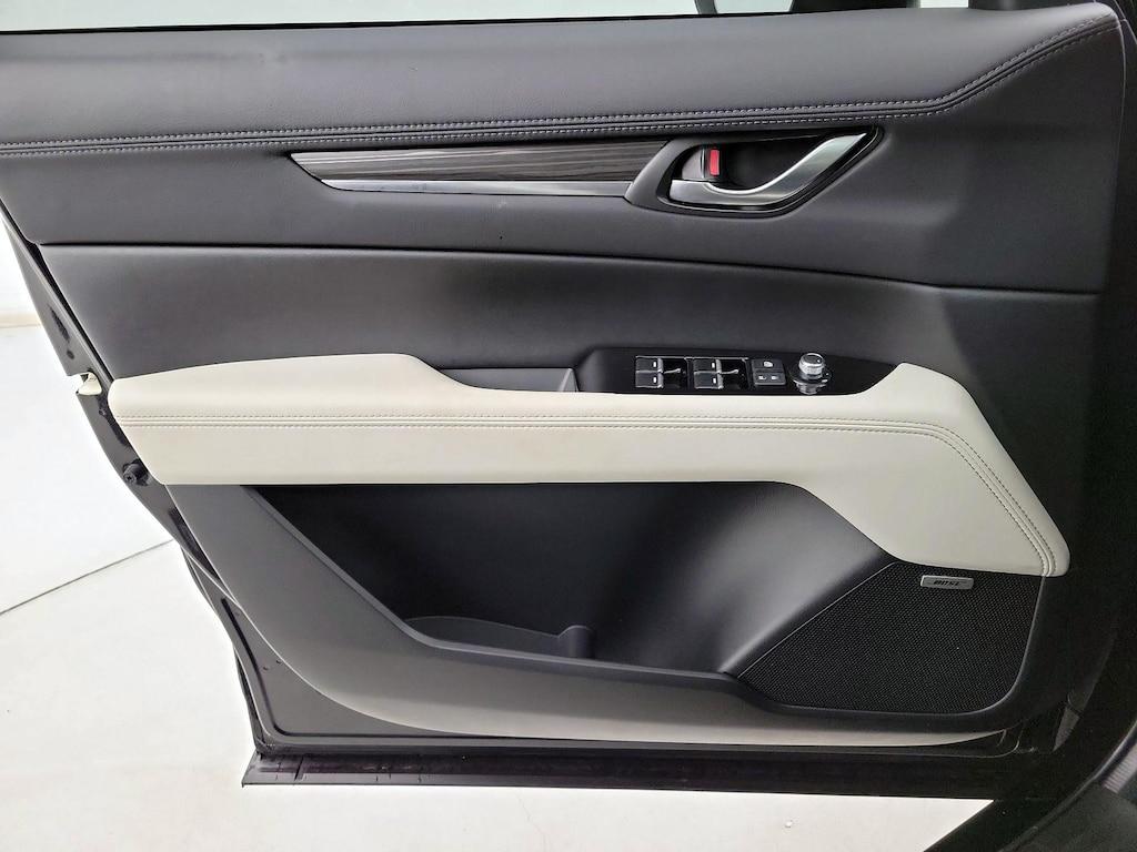 used 2023 Mazda CX-5 car, priced at $29,998