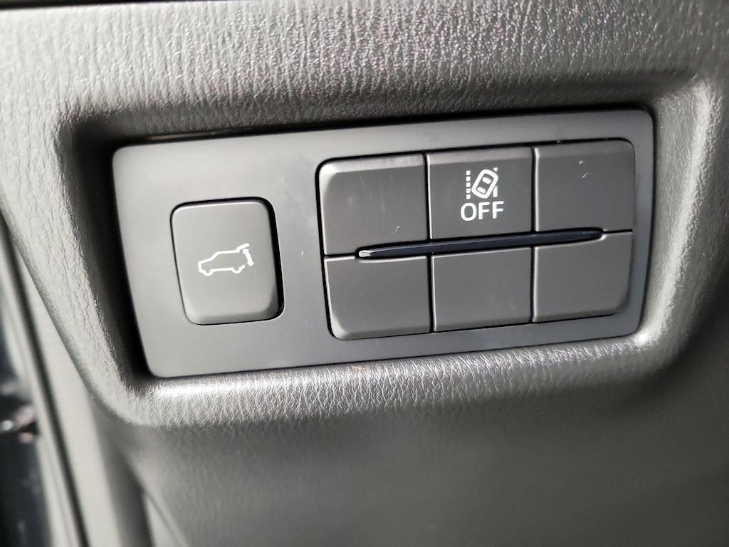 used 2023 Mazda CX-5 car, priced at $29,998