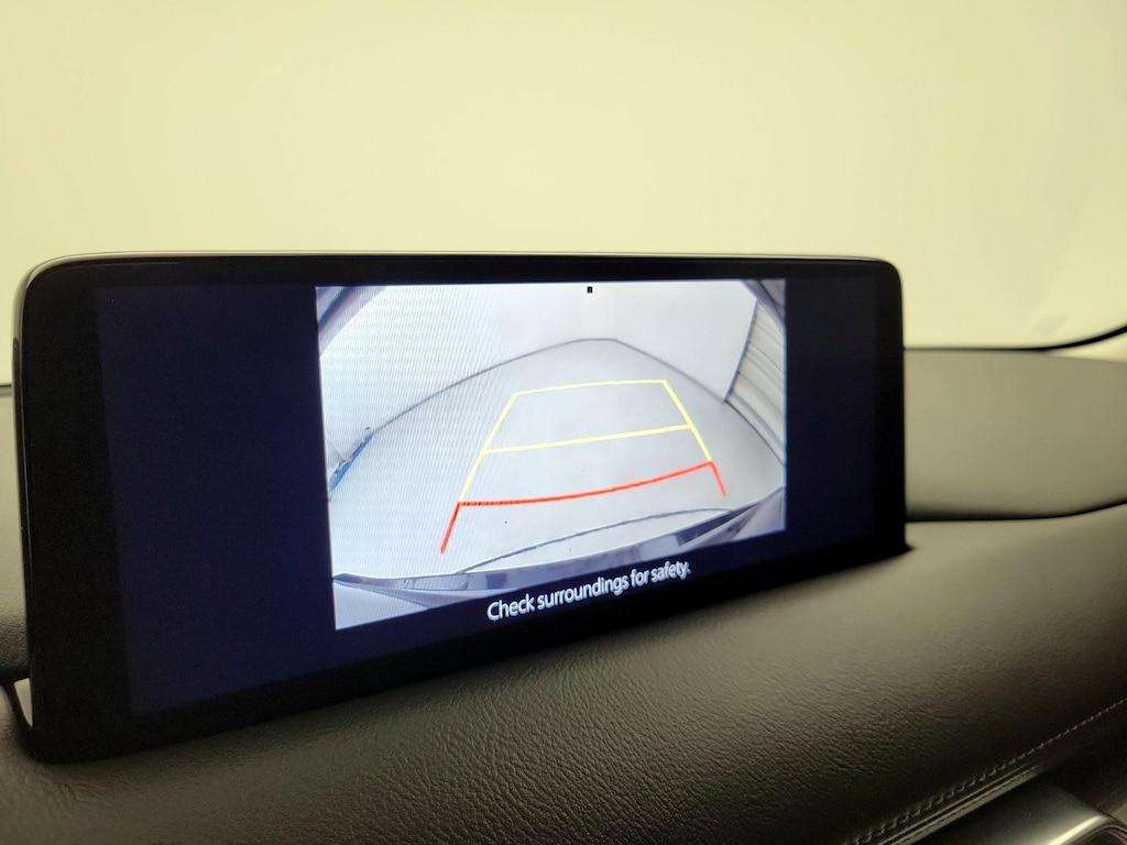 used 2023 Mazda CX-5 car, priced at $29,998