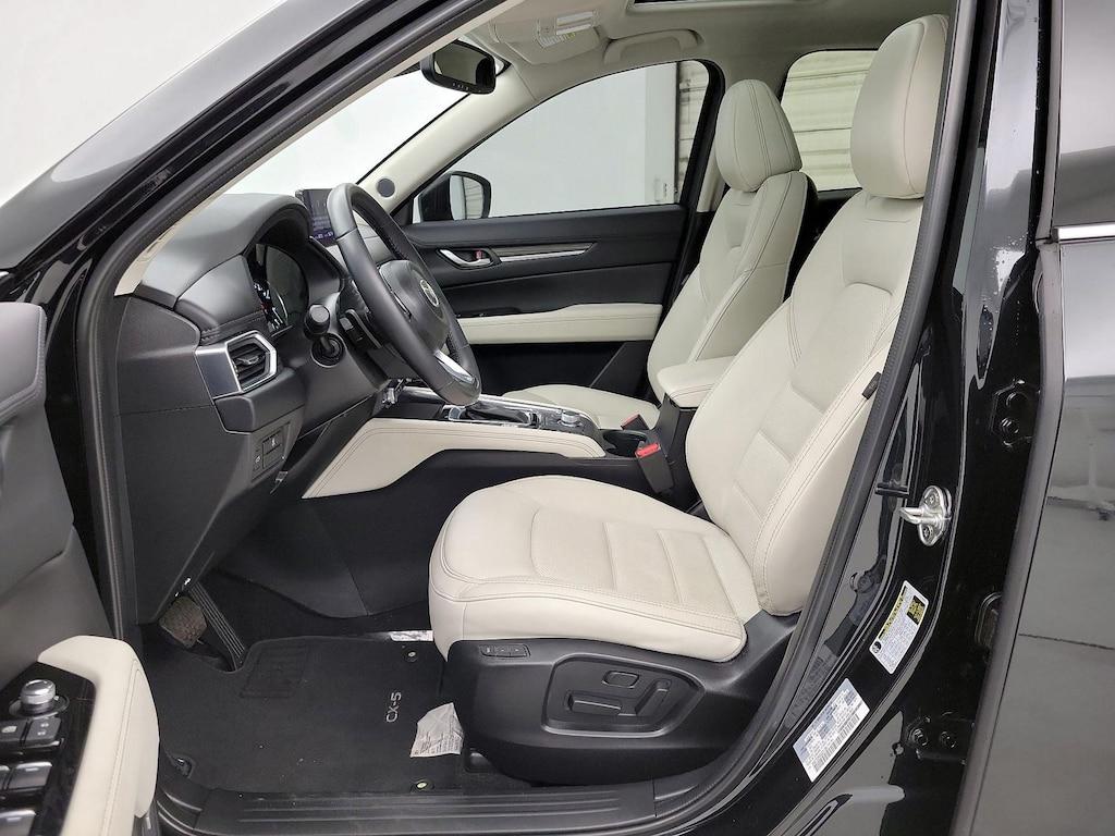 used 2023 Mazda CX-5 car, priced at $29,998