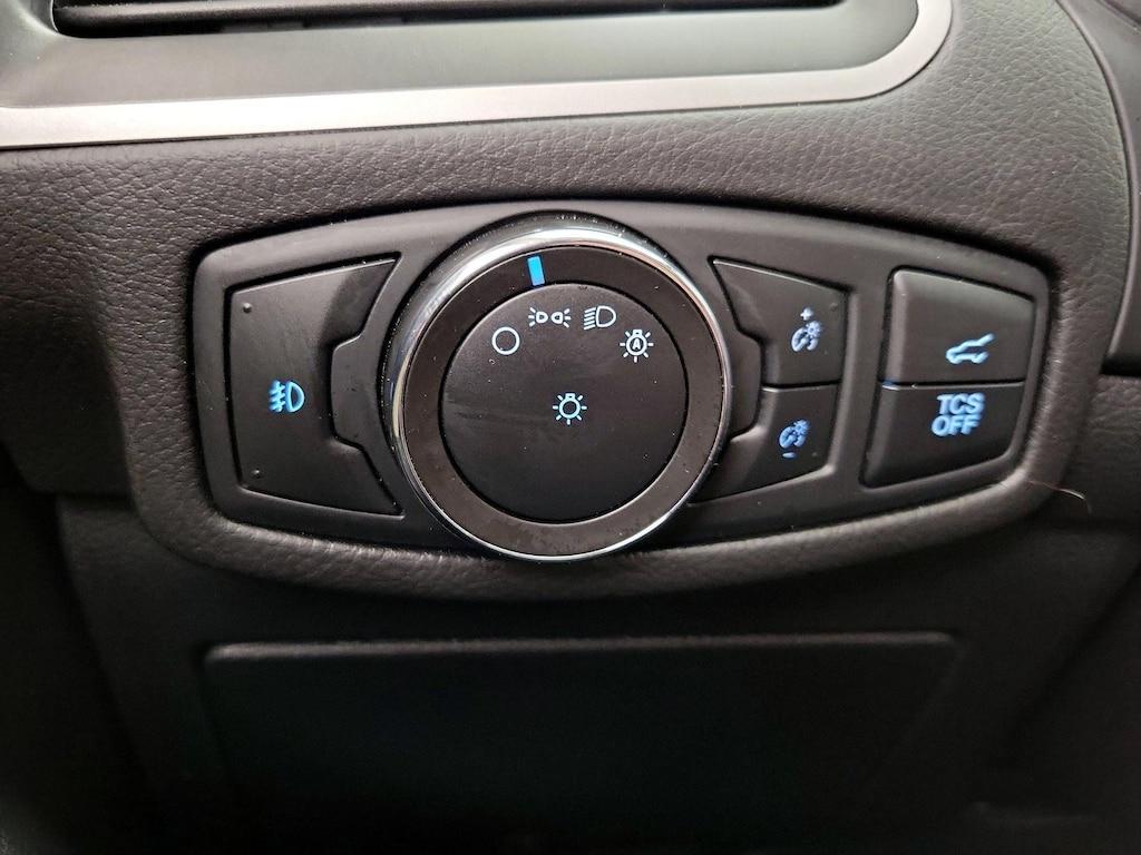 used 2022 Ford Edge car, priced at $28,998