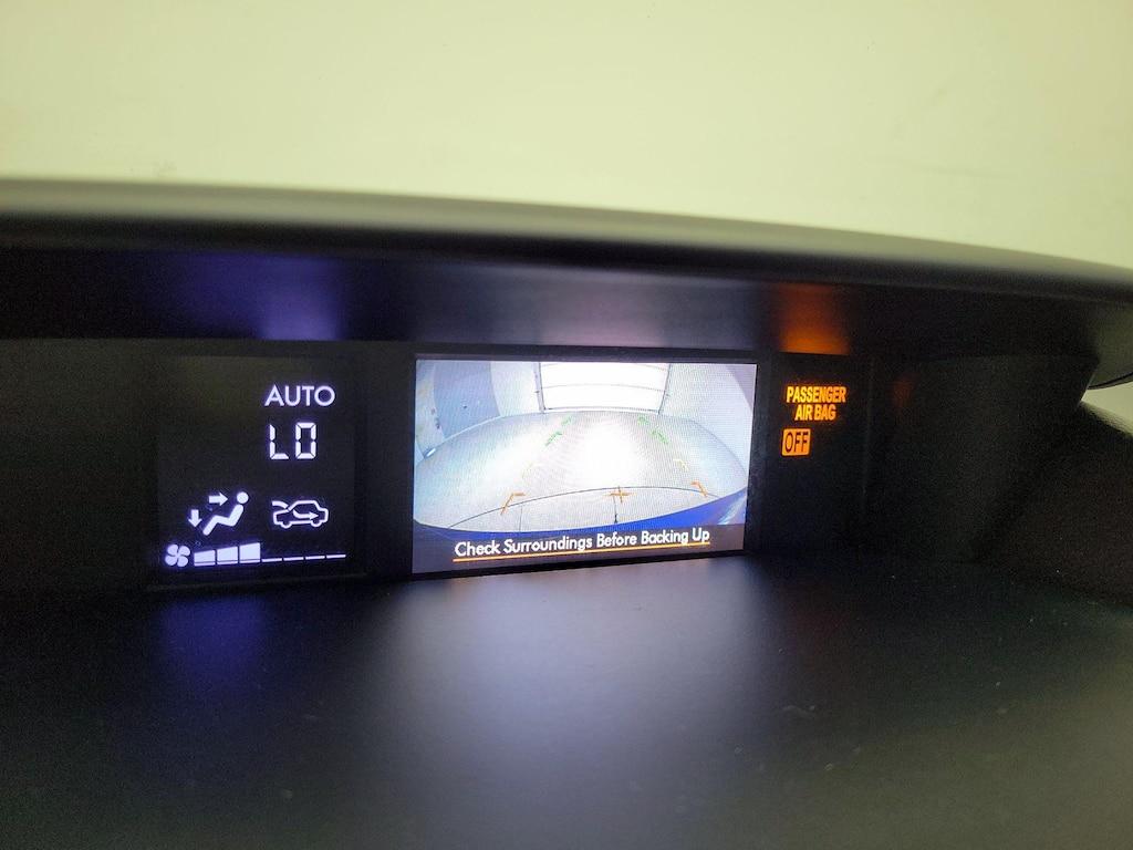 used 2015 Subaru WRX car, priced at $22,998