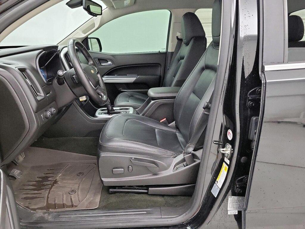 used 2016 Chevrolet Colorado car, priced at $23,998