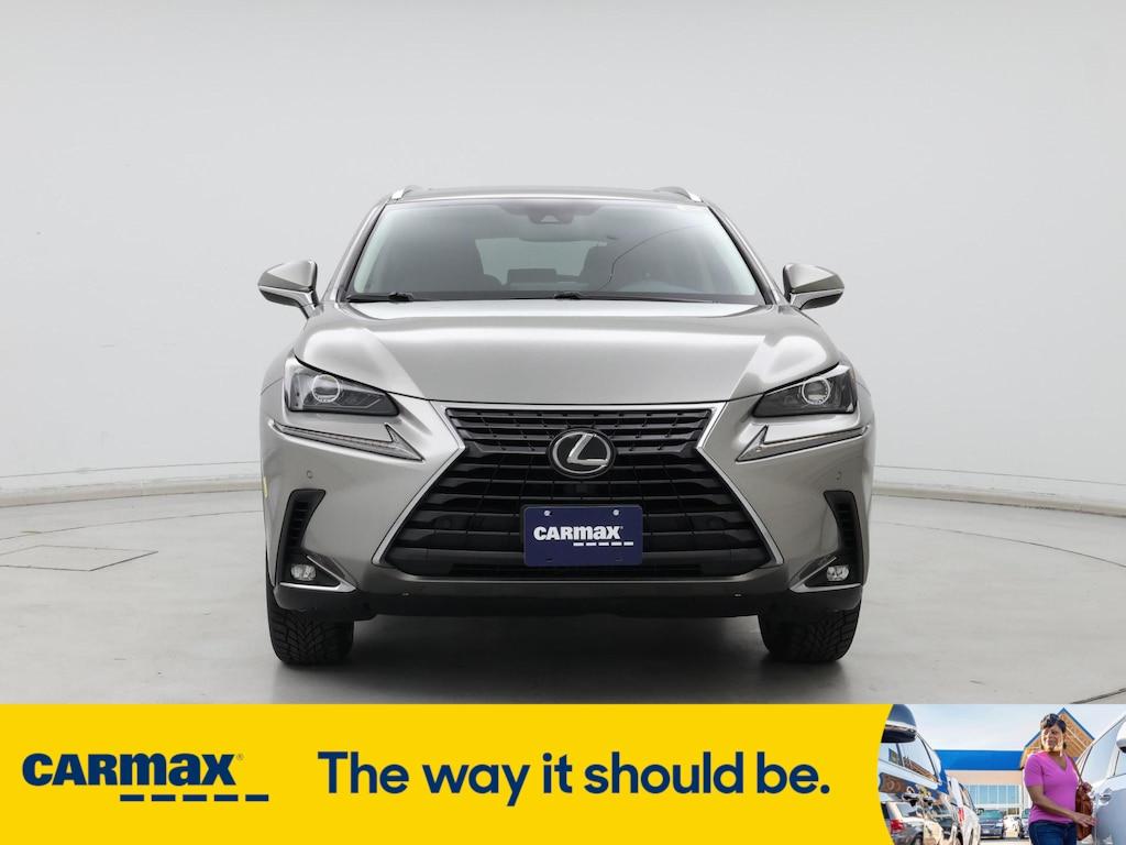 used 2019 Lexus NX 300 car, priced at $28,998