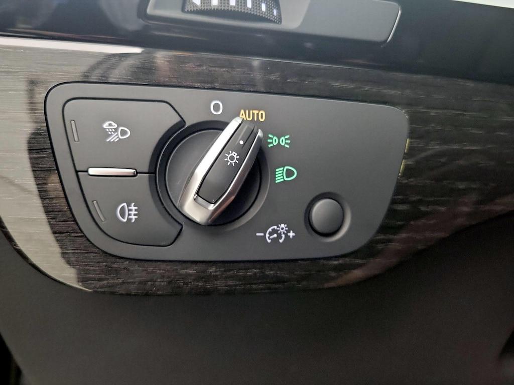 used 2018 Audi Q7 car, priced at $28,998