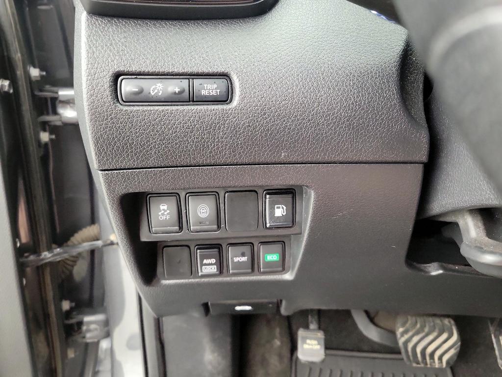 used 2019 Nissan Rogue car, priced at $14,998