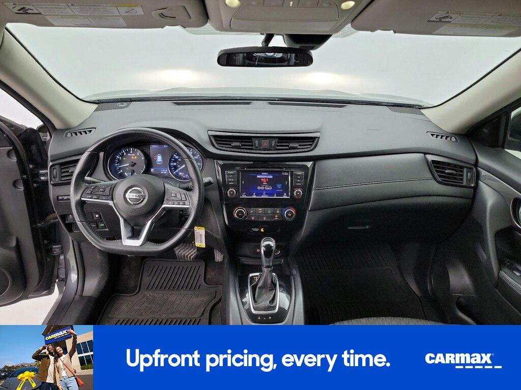 used 2019 Nissan Rogue car, priced at $14,998