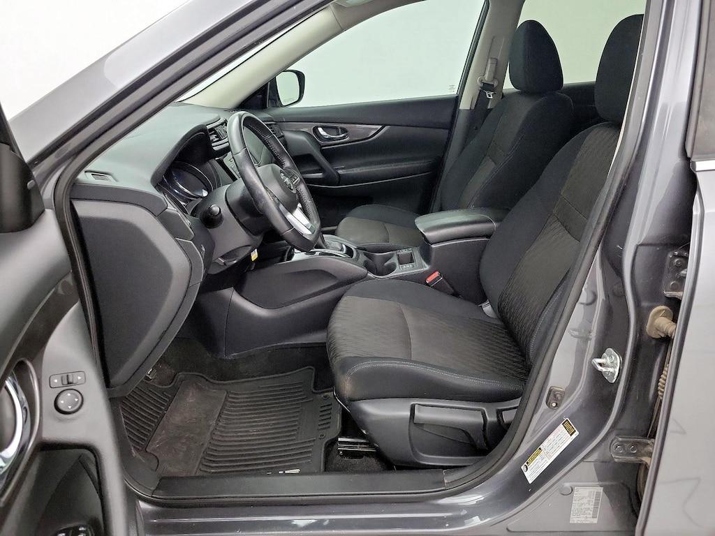 used 2019 Nissan Rogue car, priced at $14,998