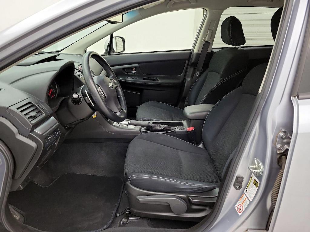 used 2014 Subaru XV Crosstrek car, priced at $15,998