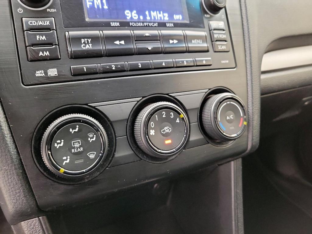 used 2014 Subaru XV Crosstrek car, priced at $15,998