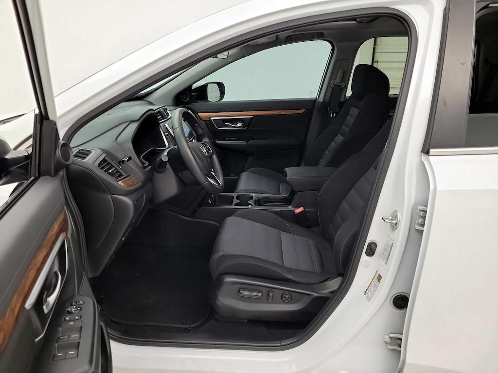 used 2021 Honda CR-V car, priced at $25,998