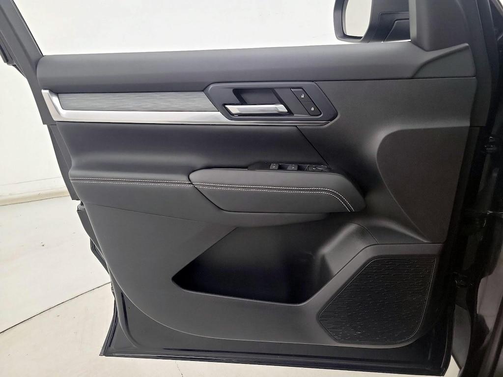 used 2025 GMC Terrain car, priced at $29,998