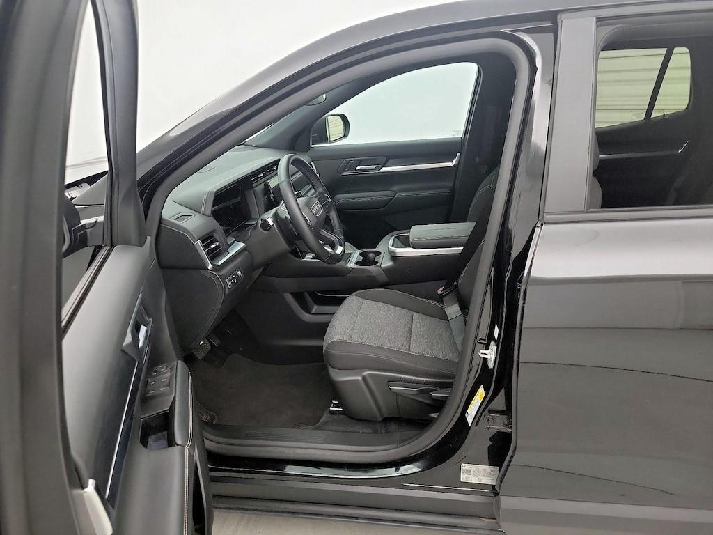 used 2025 GMC Terrain car, priced at $29,998