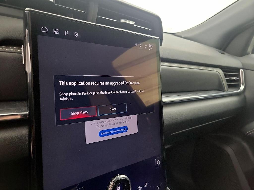 used 2025 GMC Terrain car, priced at $29,998