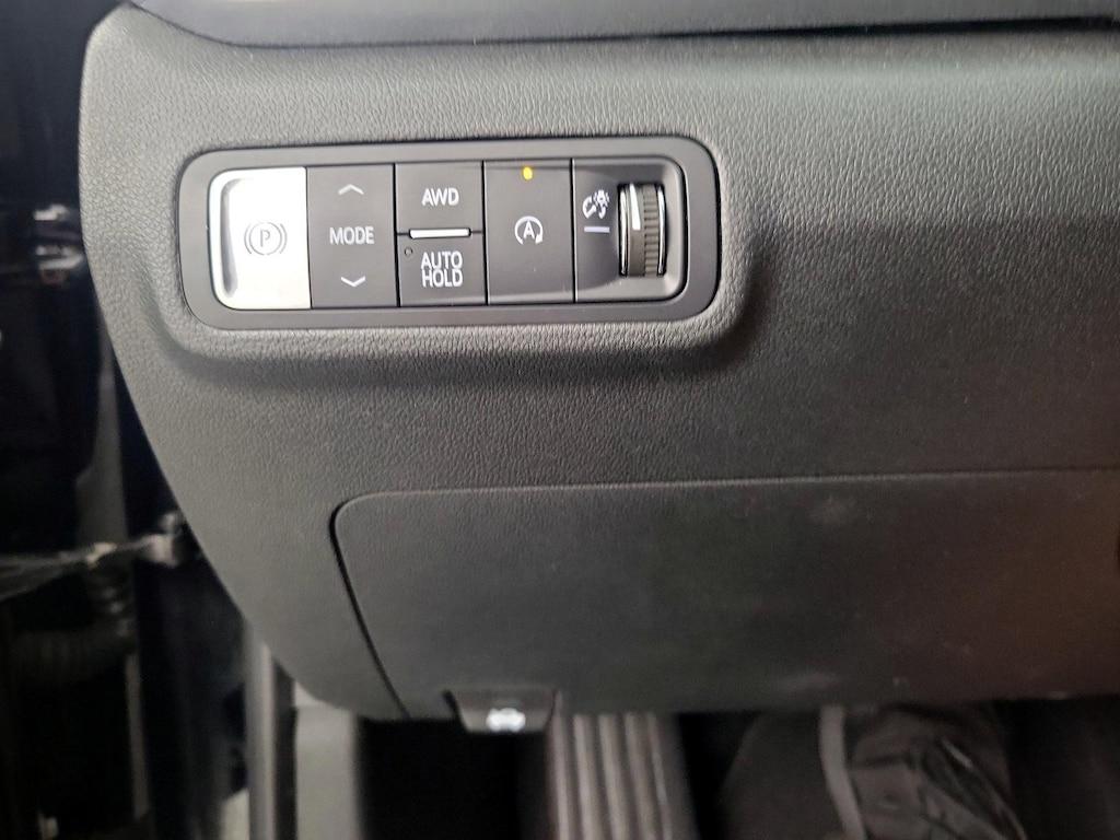 used 2025 GMC Terrain car, priced at $29,998