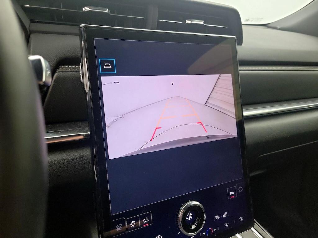 used 2025 GMC Terrain car, priced at $29,998