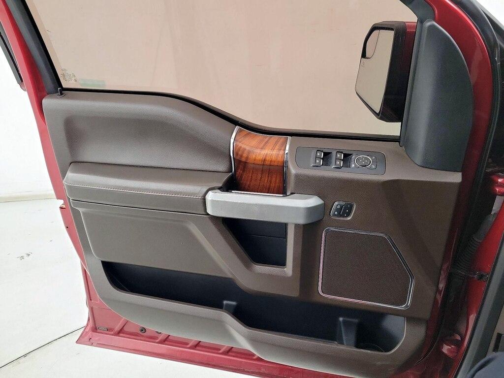 used 2019 Ford F-150 car, priced at $34,998