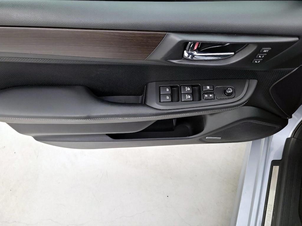 used 2017 Subaru Legacy car, priced at $16,998