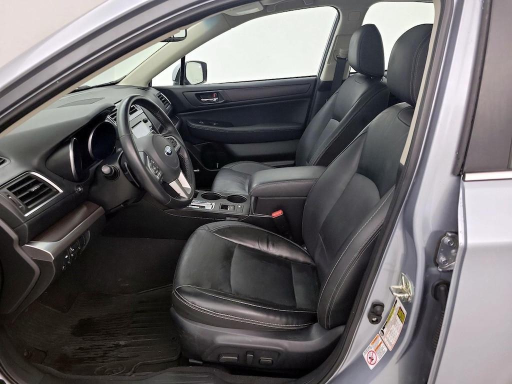used 2017 Subaru Legacy car, priced at $16,998