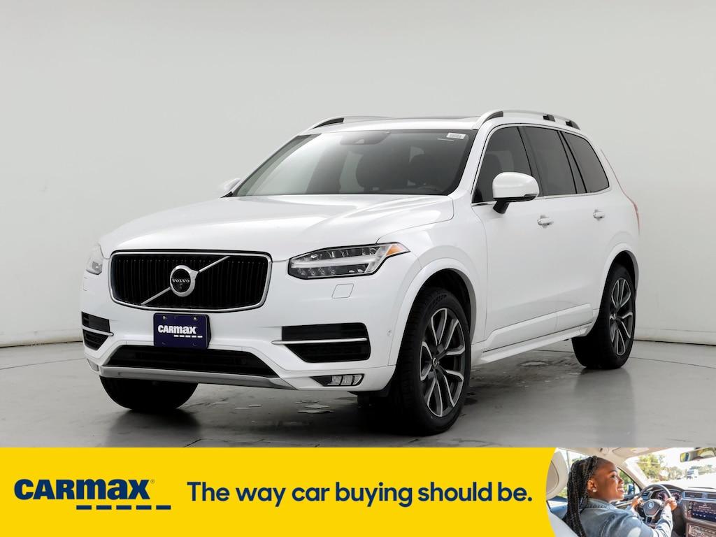 used 2017 Volvo XC90 car, priced at $20,998