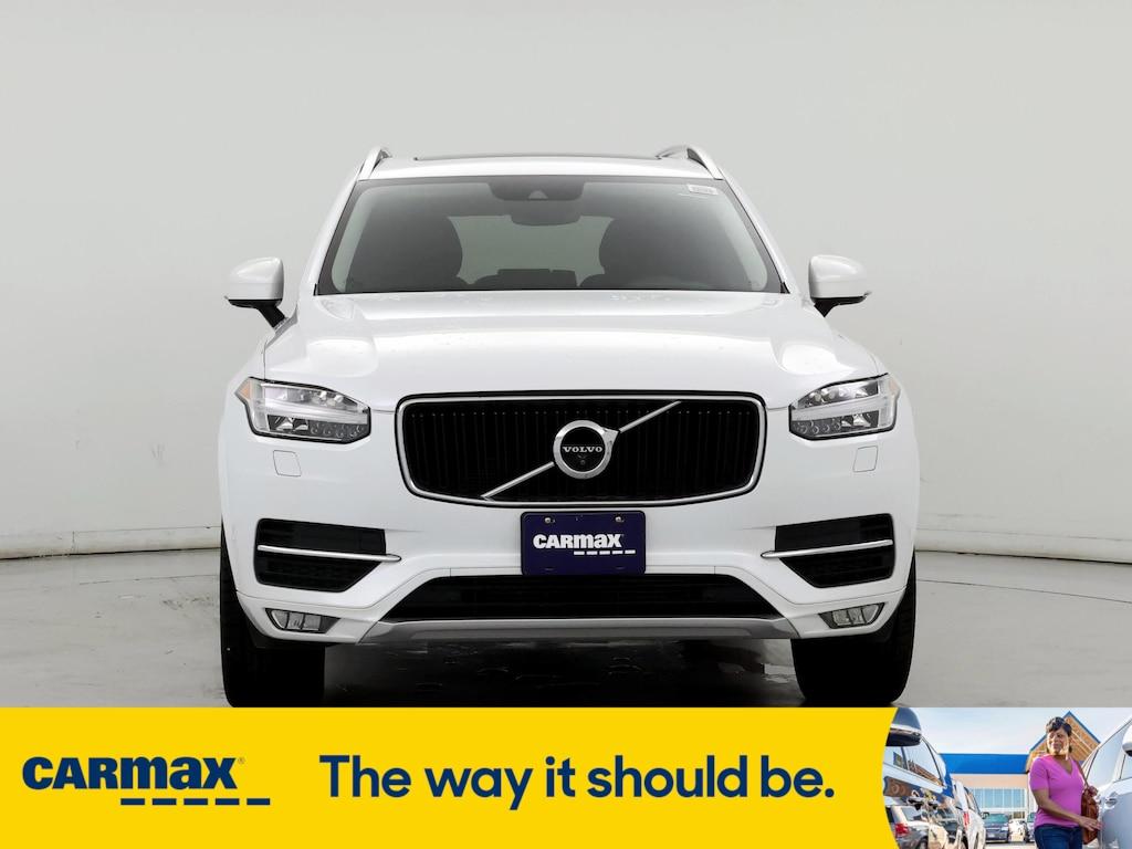 used 2017 Volvo XC90 car, priced at $20,998