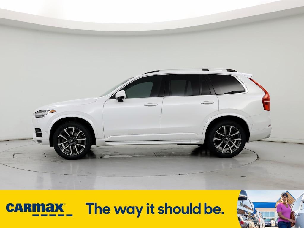 used 2017 Volvo XC90 car, priced at $20,998