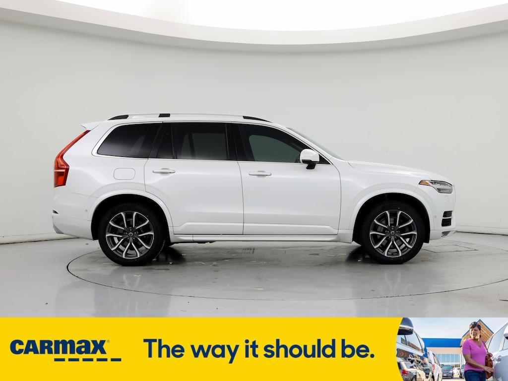 used 2017 Volvo XC90 car, priced at $20,998