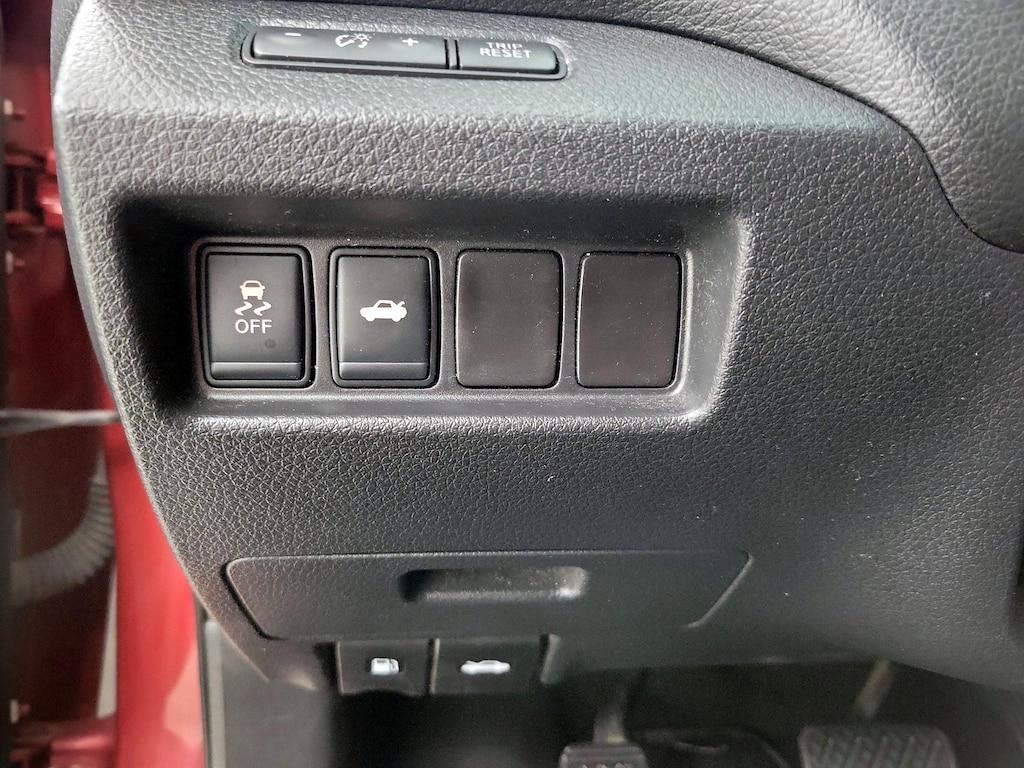 used 2015 Nissan Altima car, priced at $12,599
