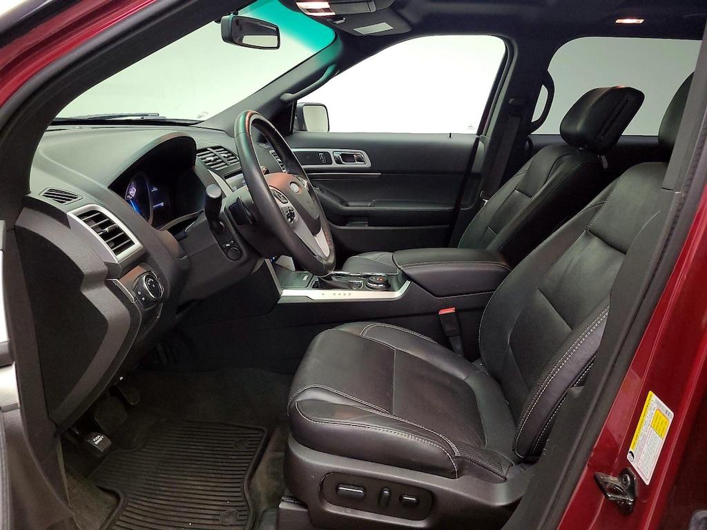 used 2014 Ford Explorer car, priced at $21,998