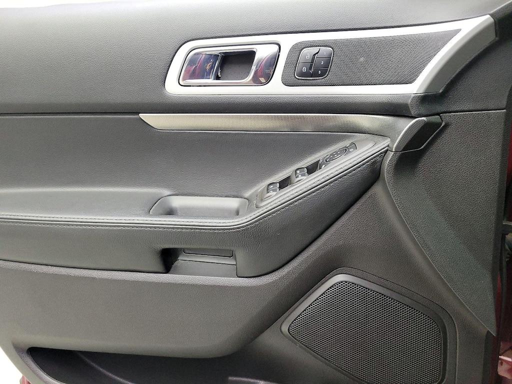 used 2014 Ford Explorer car, priced at $21,998