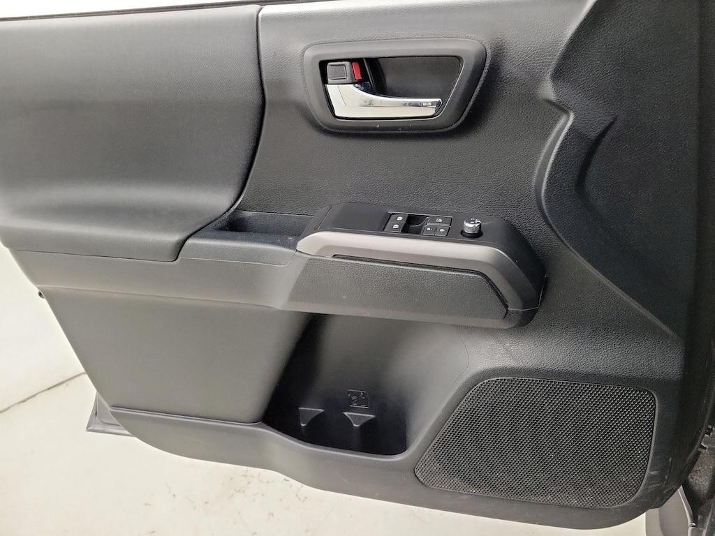 used 2017 Toyota Tacoma car, priced at $35,998
