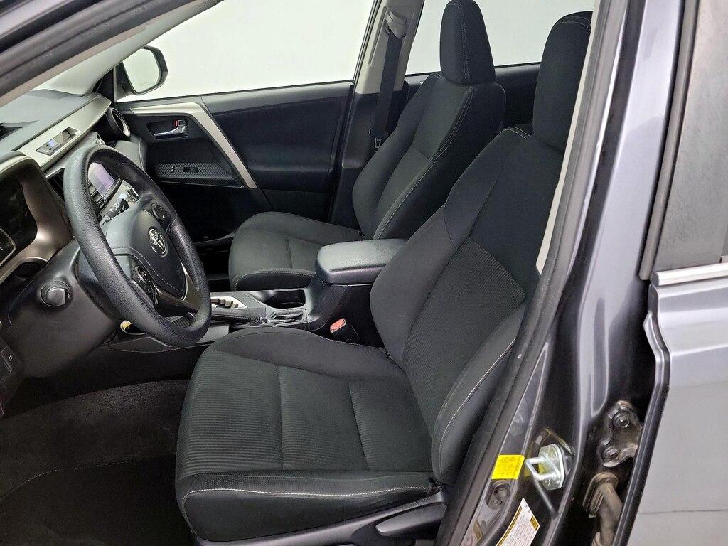 used 2015 Toyota RAV4 car, priced at $15,998