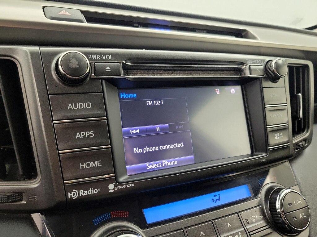 used 2015 Toyota RAV4 car, priced at $15,998