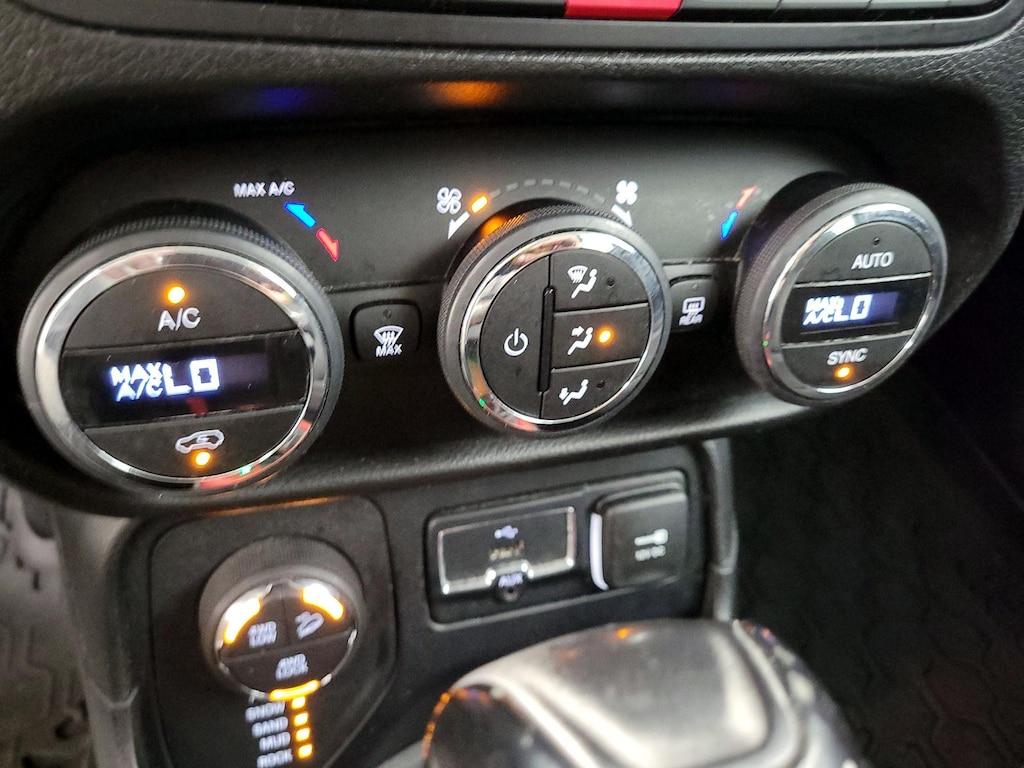 used 2015 Jeep Renegade car, priced at $13,998