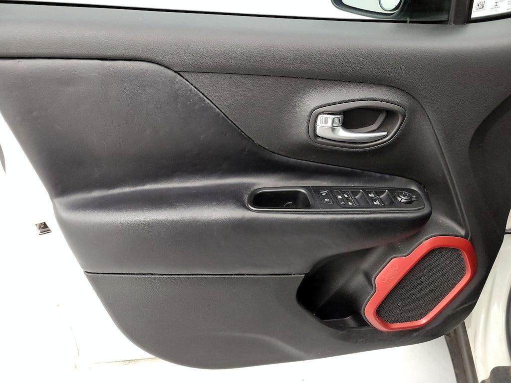 used 2015 Jeep Renegade car, priced at $13,998