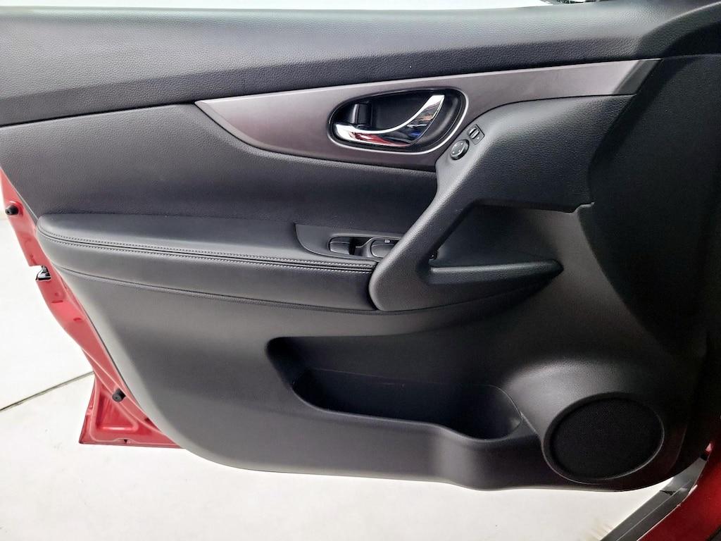 used 2016 Nissan Rogue car, priced at $17,998