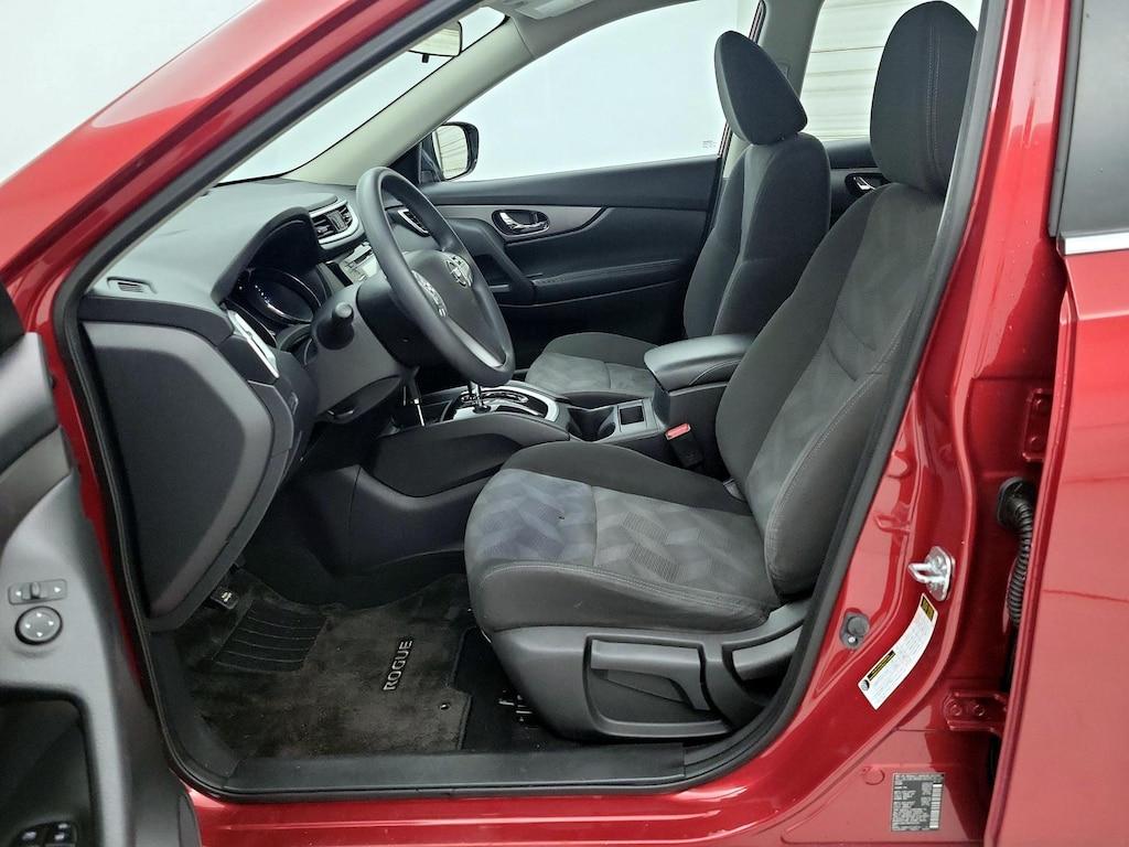 used 2016 Nissan Rogue car, priced at $17,998