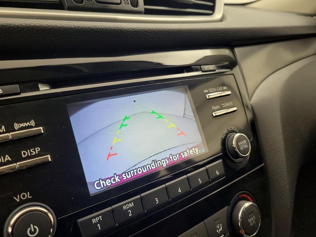 used 2016 Nissan Rogue car, priced at $17,998