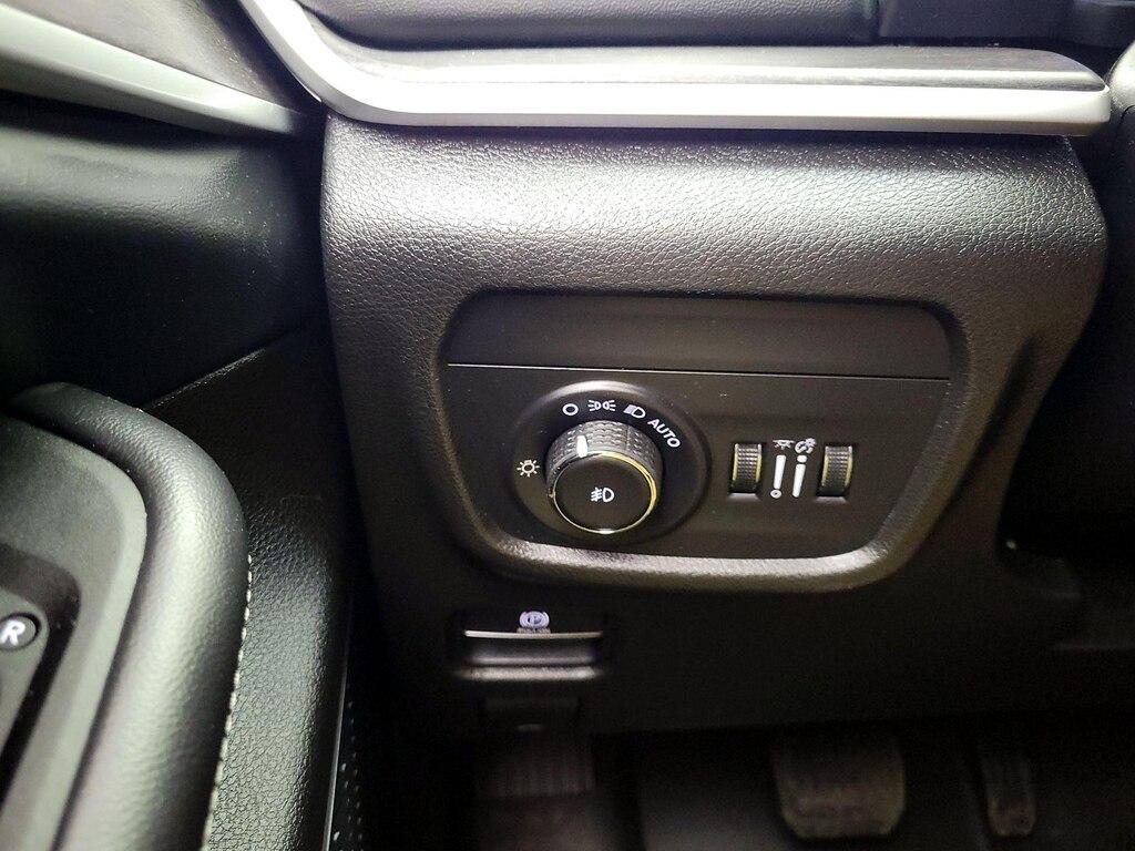 used 2021 Jeep Grand Cherokee L car, priced at $36,998
