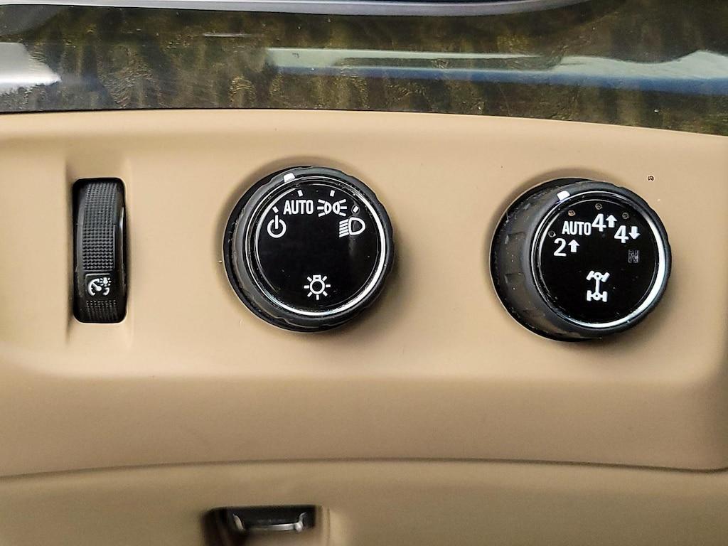 used 2019 Cadillac Escalade car, priced at $47,998
