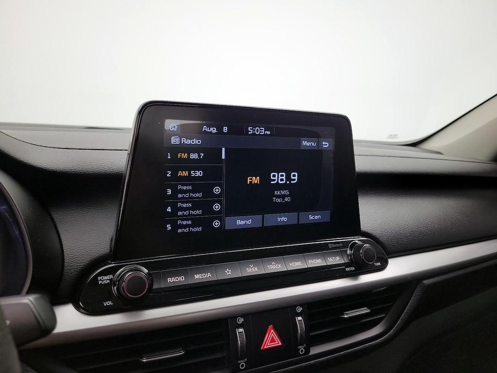 used 2019 Kia Forte car, priced at $15,998