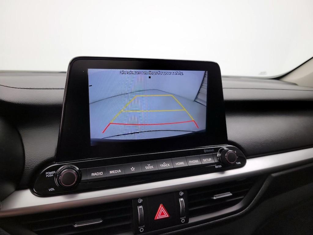 used 2019 Kia Forte car, priced at $15,998
