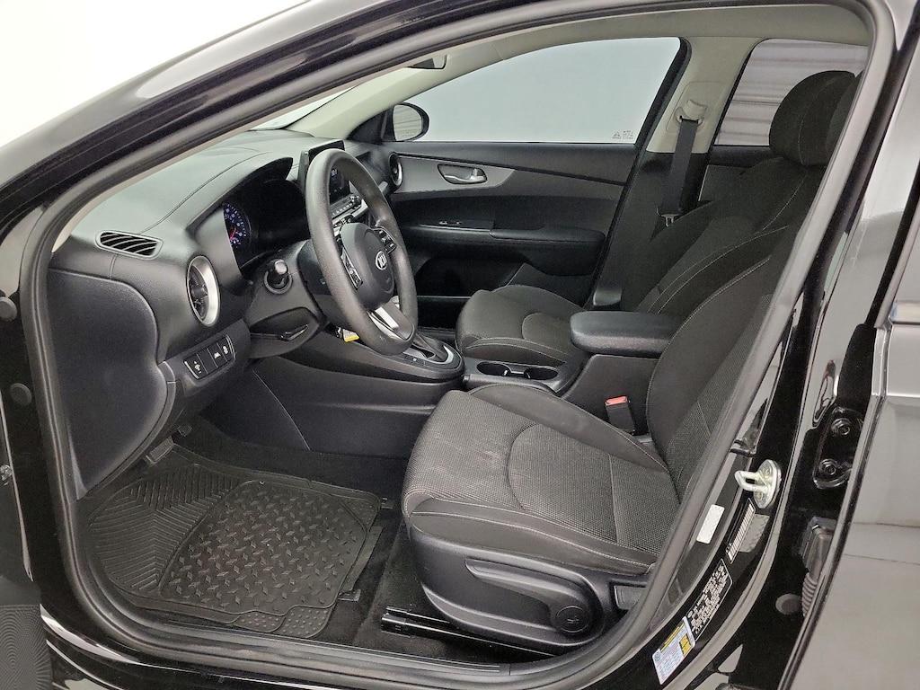used 2019 Kia Forte car, priced at $15,998