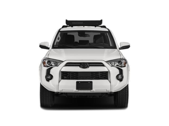 used 2022 Toyota 4Runner car, priced at $42,998